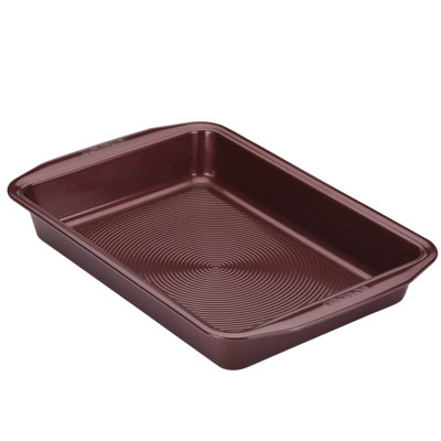 pan circulon bakeware nonstick merlot
